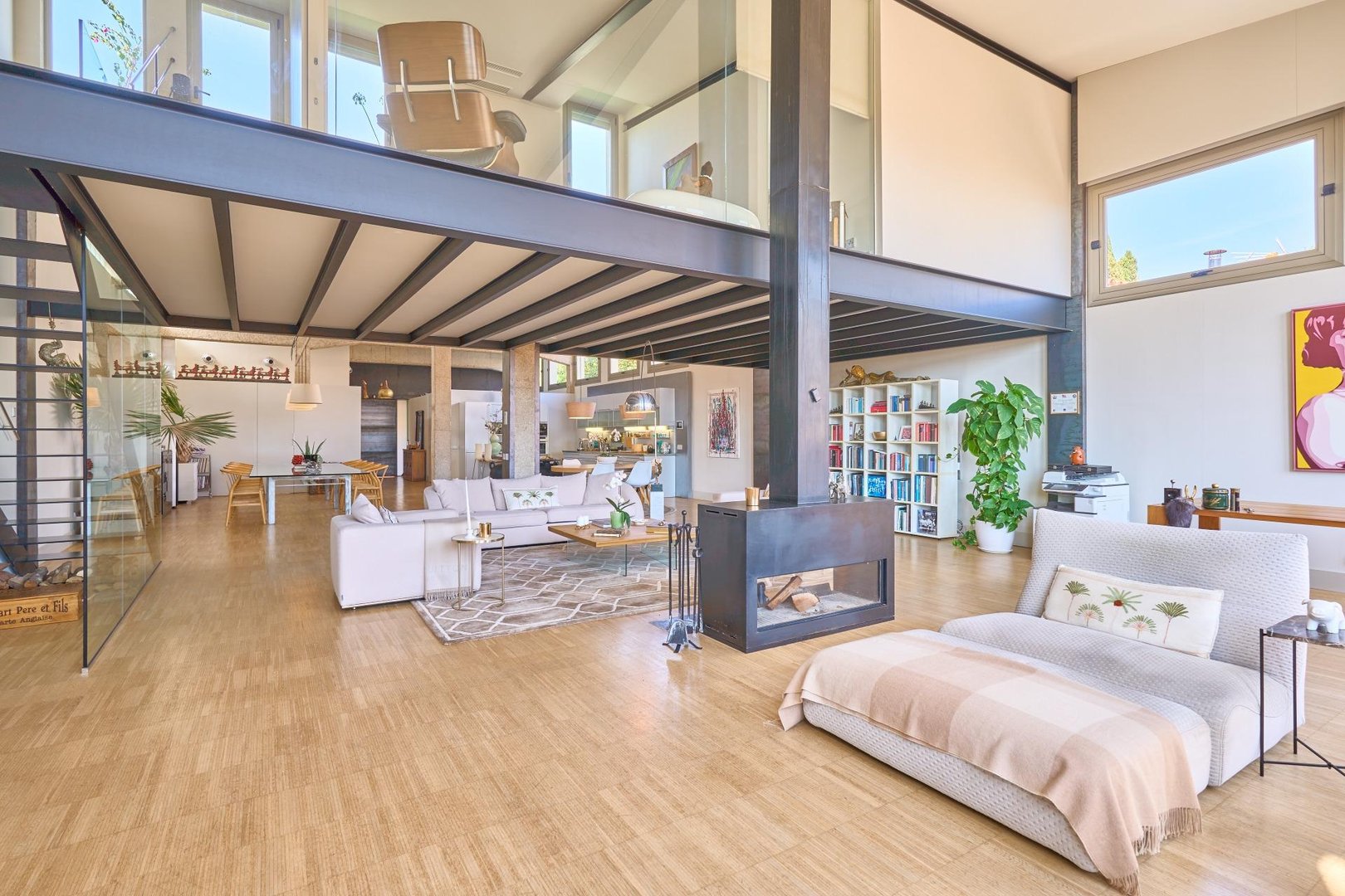Casa de 416 m² en Palma