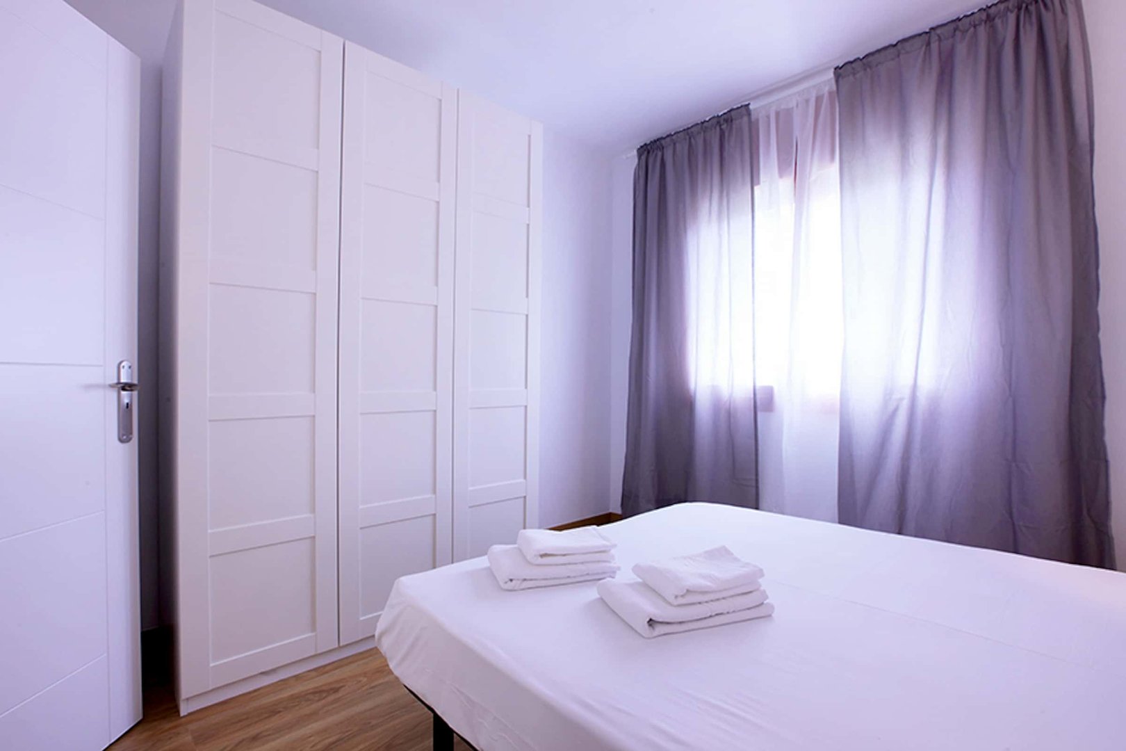 Pis de 80 m² a Barcelona