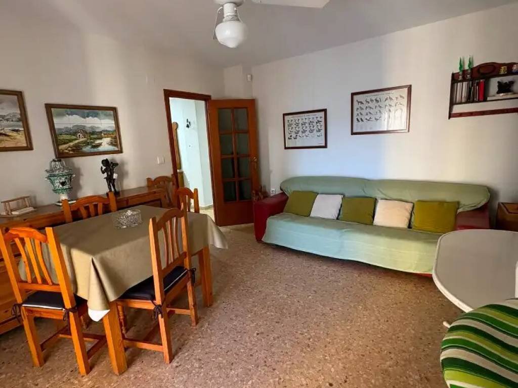 Wohnung 100 m² in Sueca