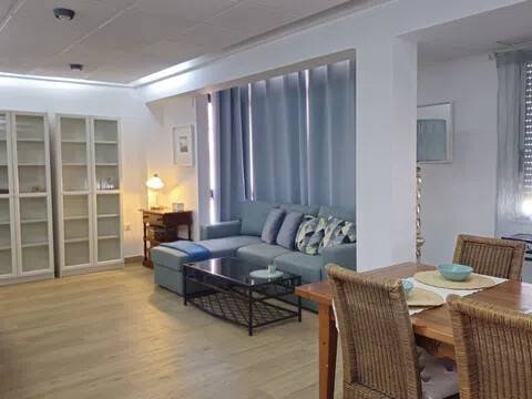 Piso de 128 m² en Valencia