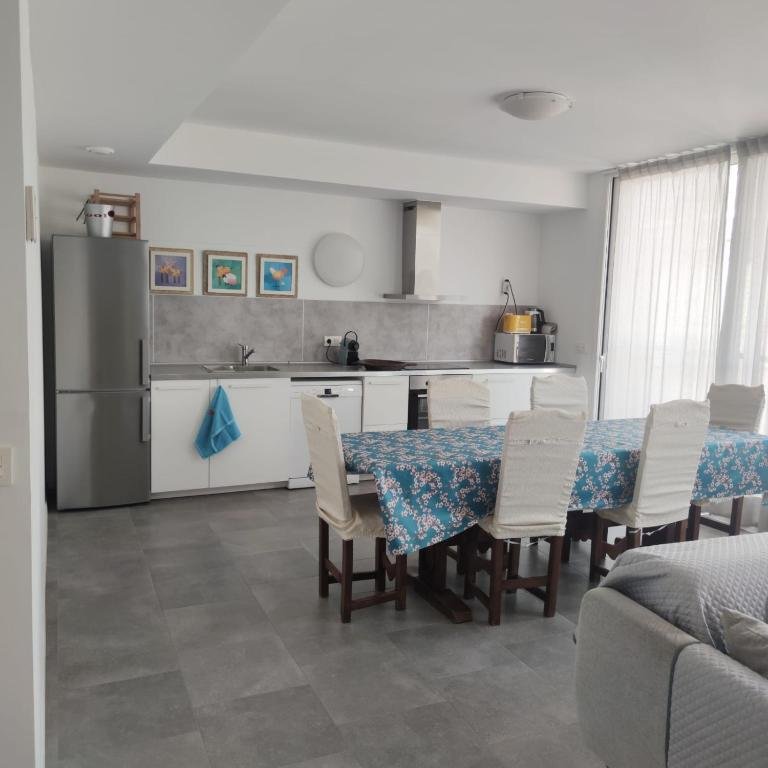 Pis de 85 m² a Badalona
