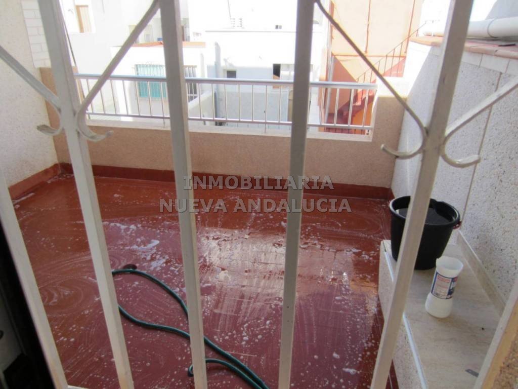 Casa de 90 m² en Almería