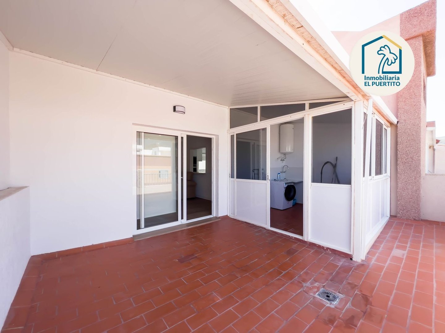 Wohnung 106 m² in Güímar