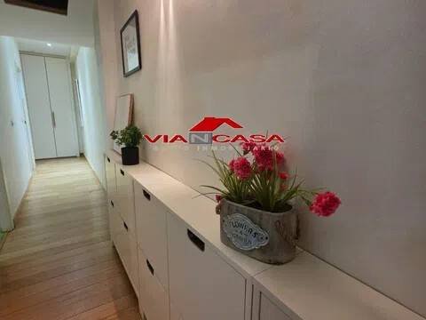 Piso de 120 m² en Madrid