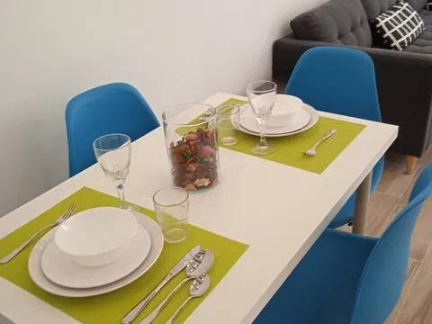 Piso de 47 m² en Barcelona