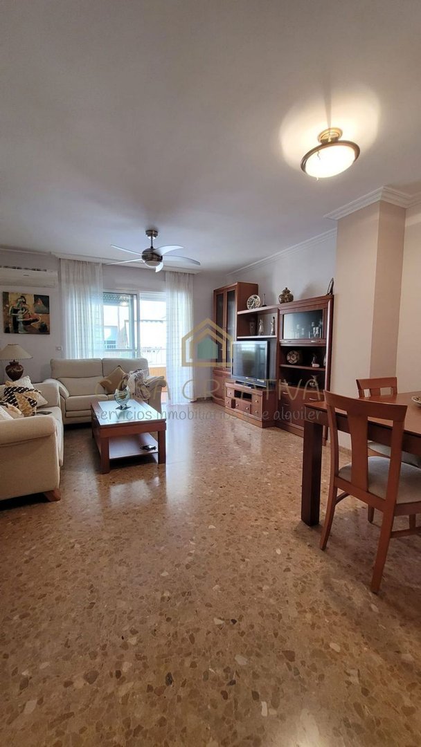 Pis de 134 m² a Sagunt