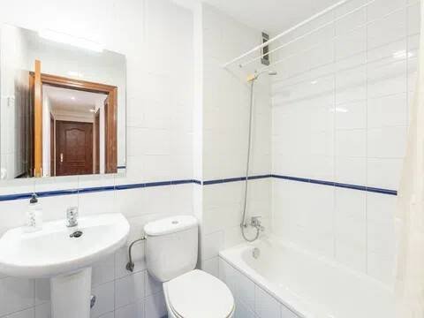 Pis de 84 m² a Oviedo