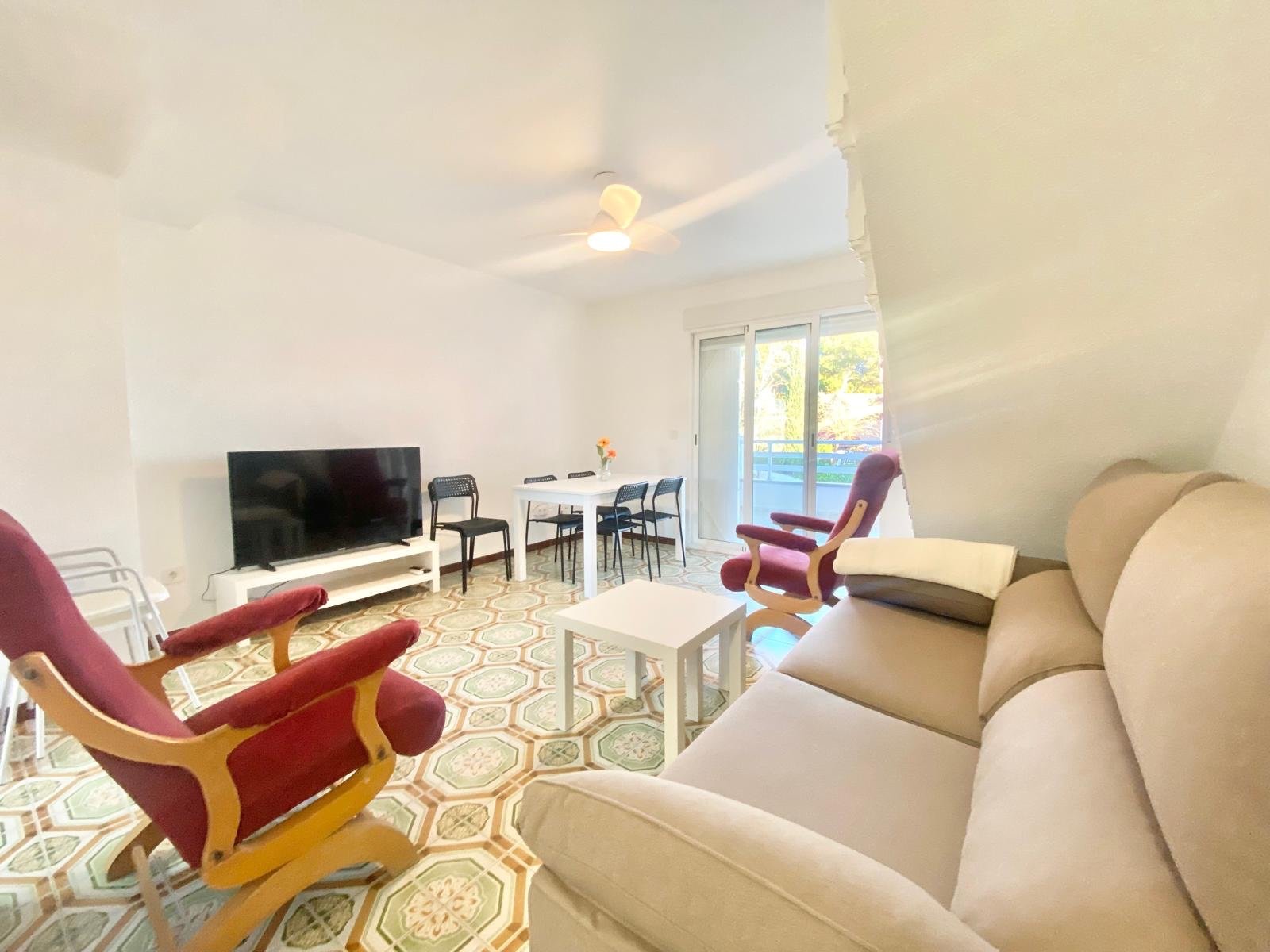 Piso de 88 m² en San Javier