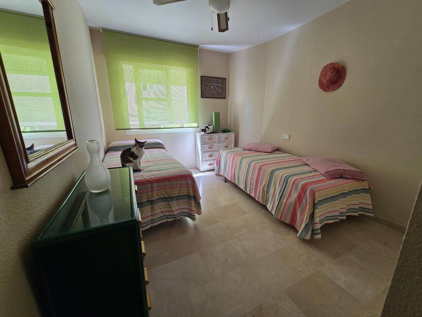 Piso de 100 m² en Fuengirola
