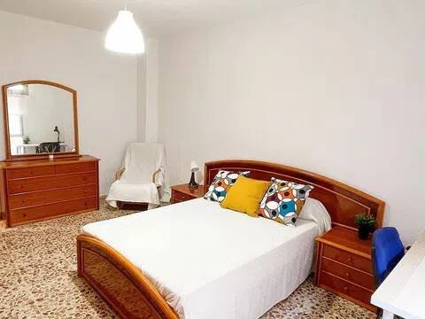 Habitació de lloguer, Múrcia