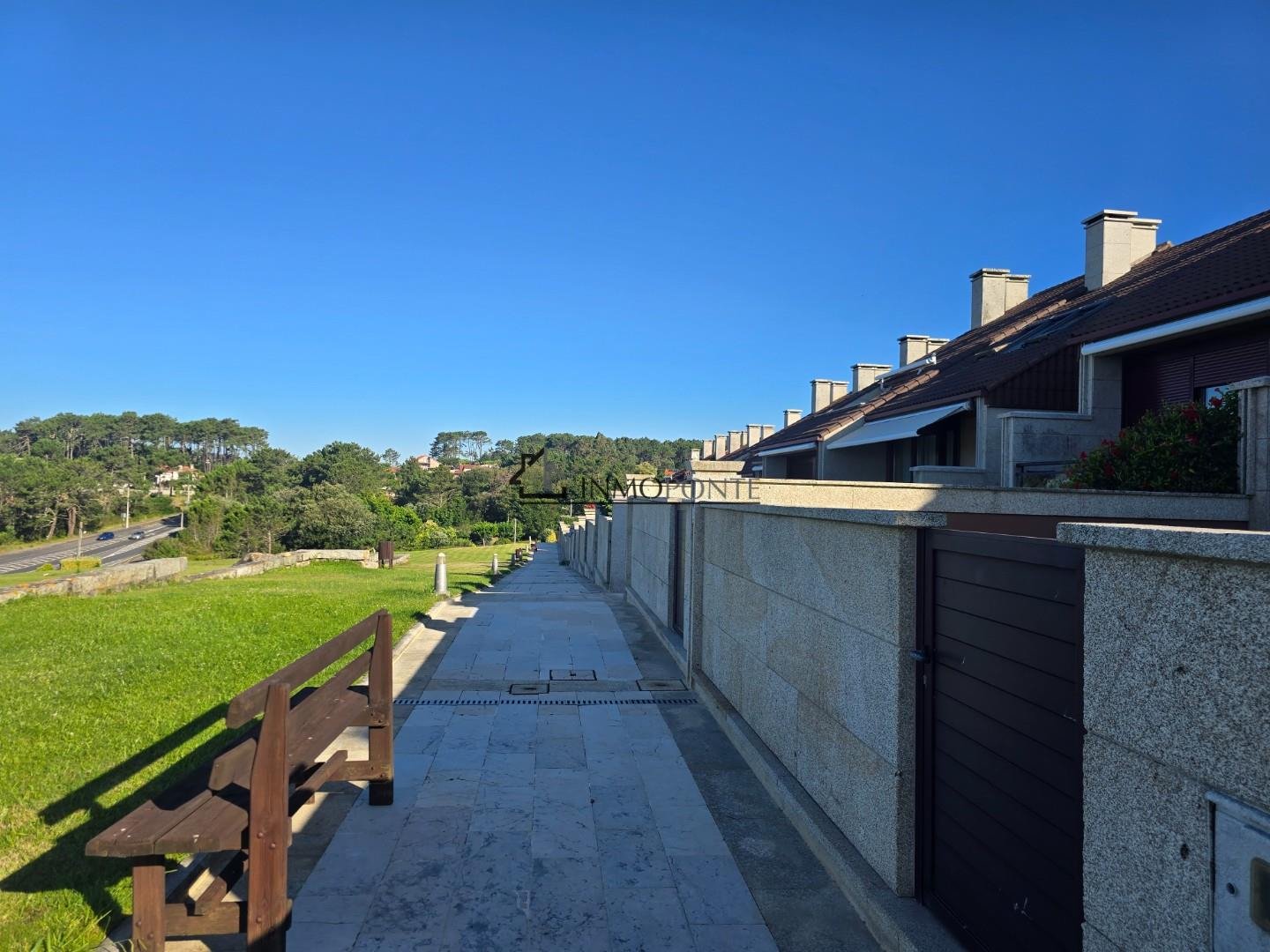 Piso de 230 m² en O Grove