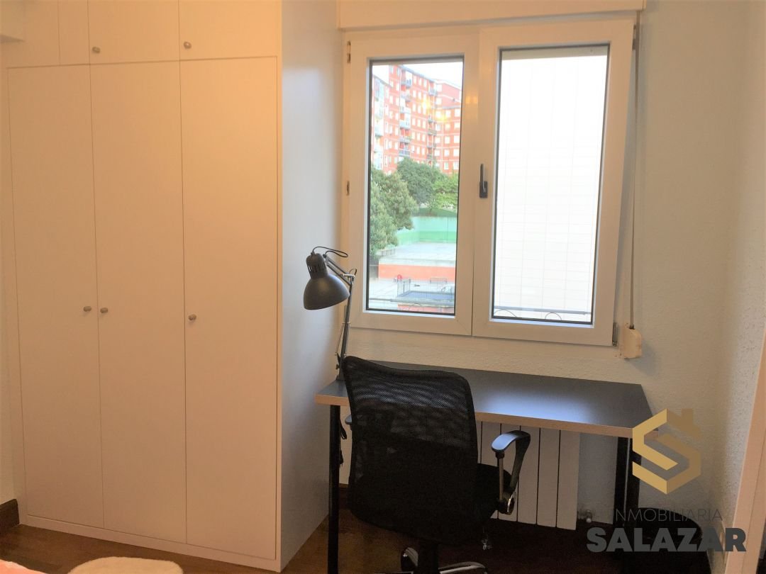 Piso de 81 m² en Bilbao
