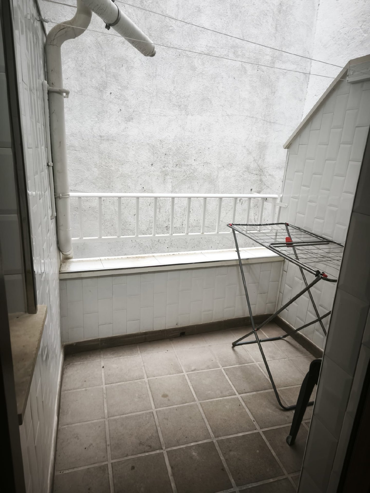Piso de 85 m² en Ávila