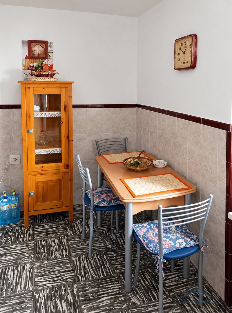 Pis de 80 m² a Almeria