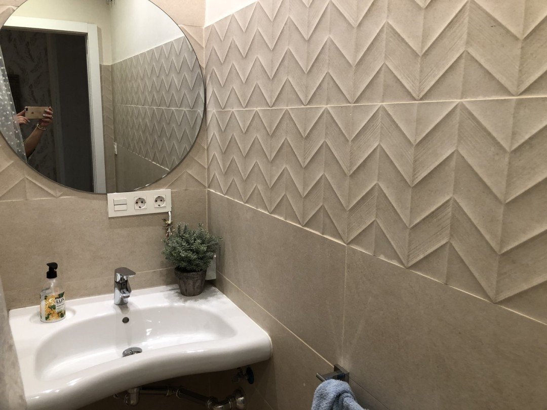 Piso de 62 m² en Sevilla