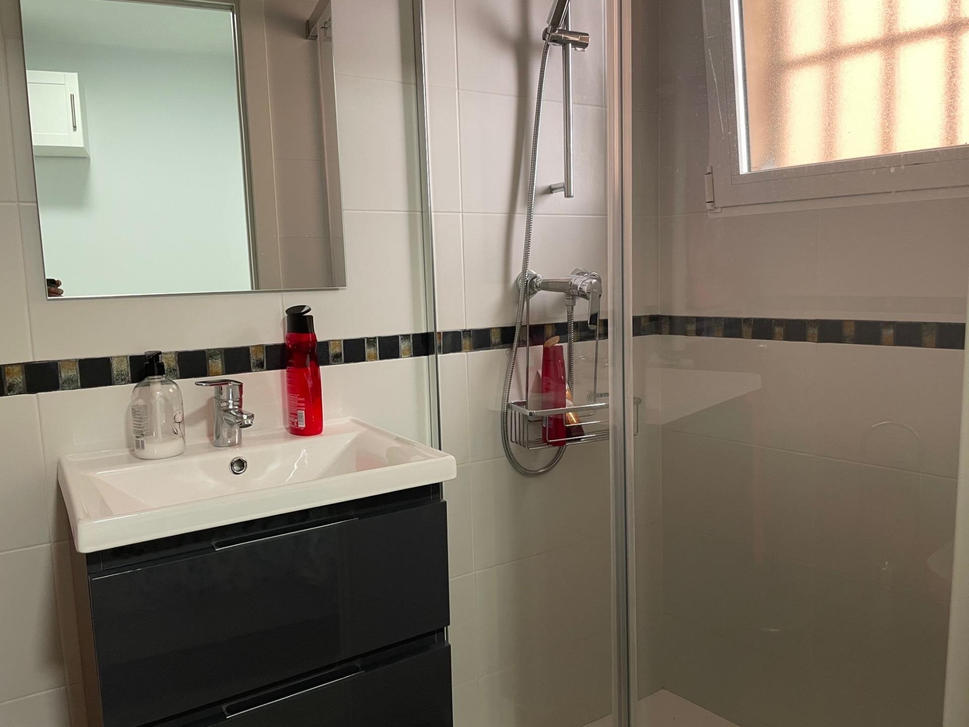Piso de 66 m² en Segovia