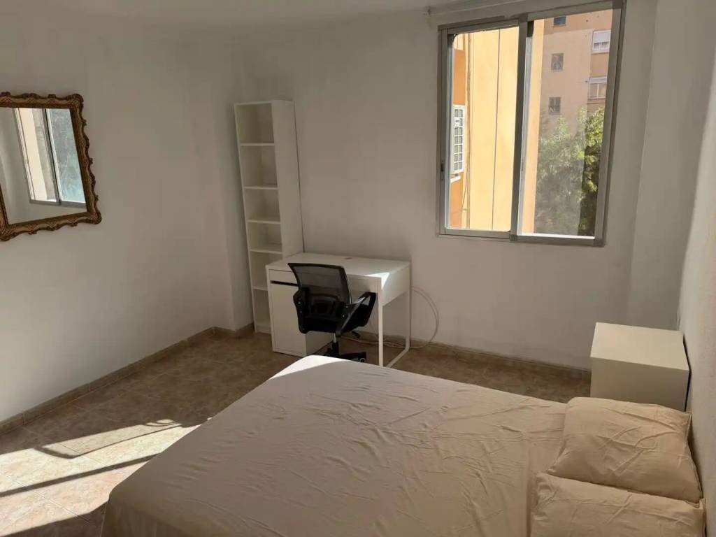 Pis de 100 m² a València