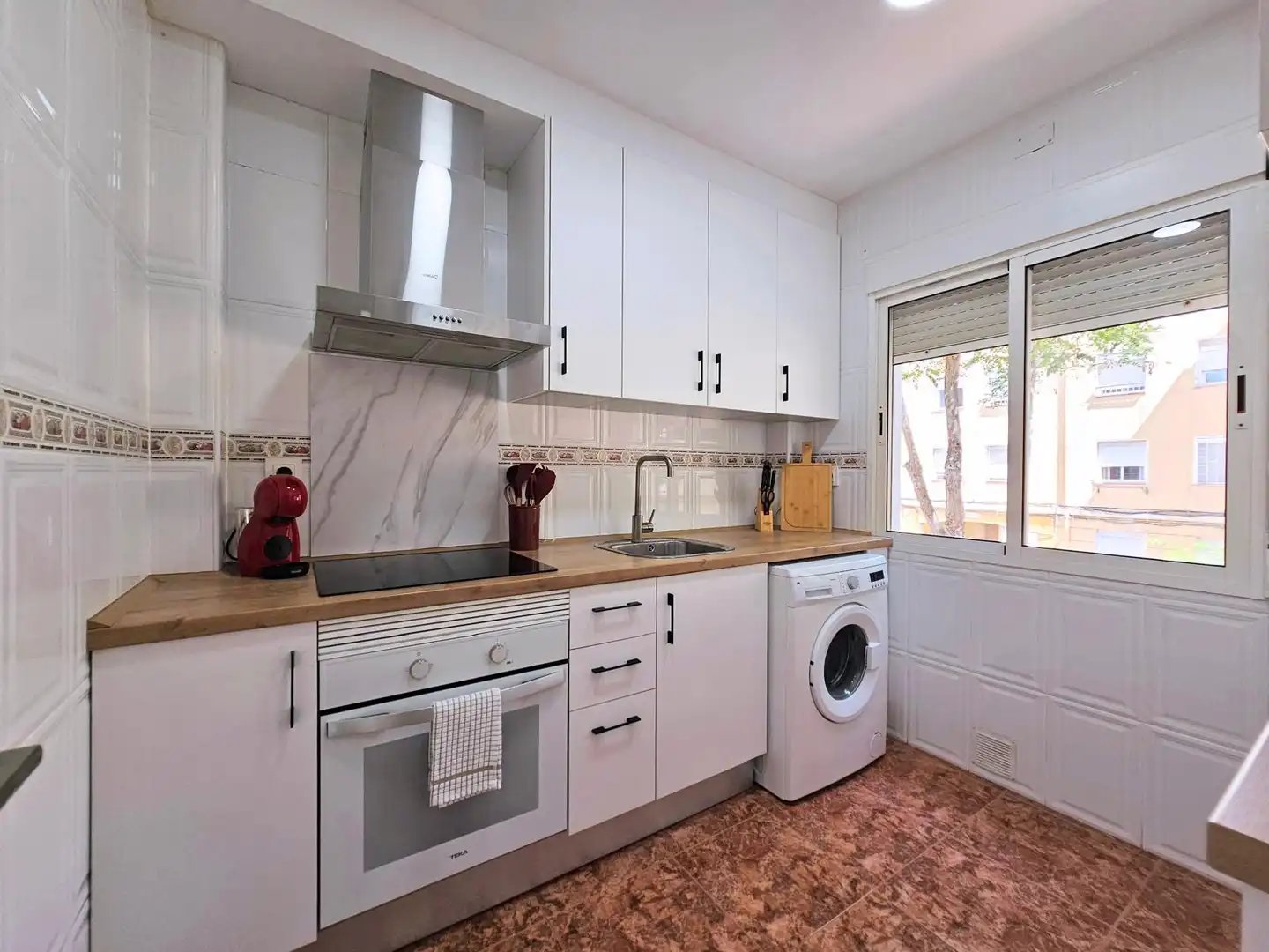Appartement 90 m² à Carthagène