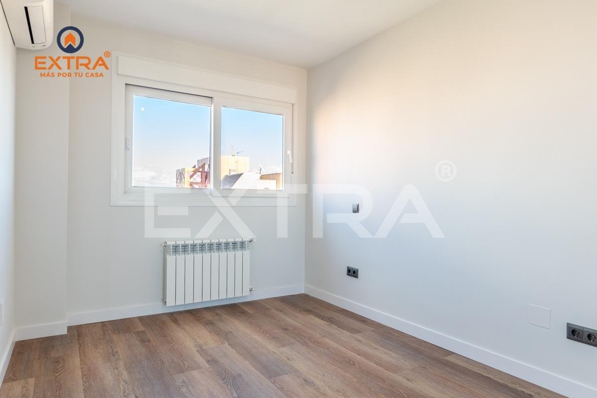 Pis de 75 m² a Madrid