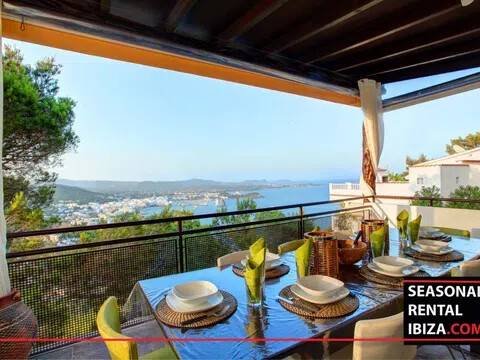Casa de 238 m² en Santa Eulària des Riu