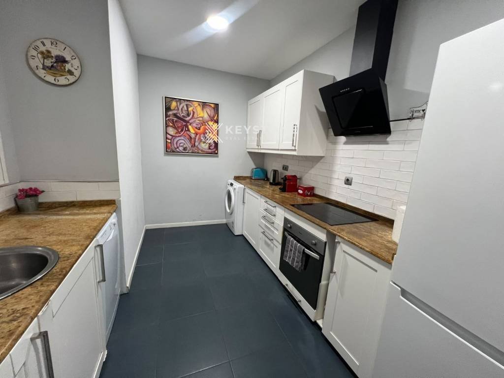 Piso de 125 m² en Alicante