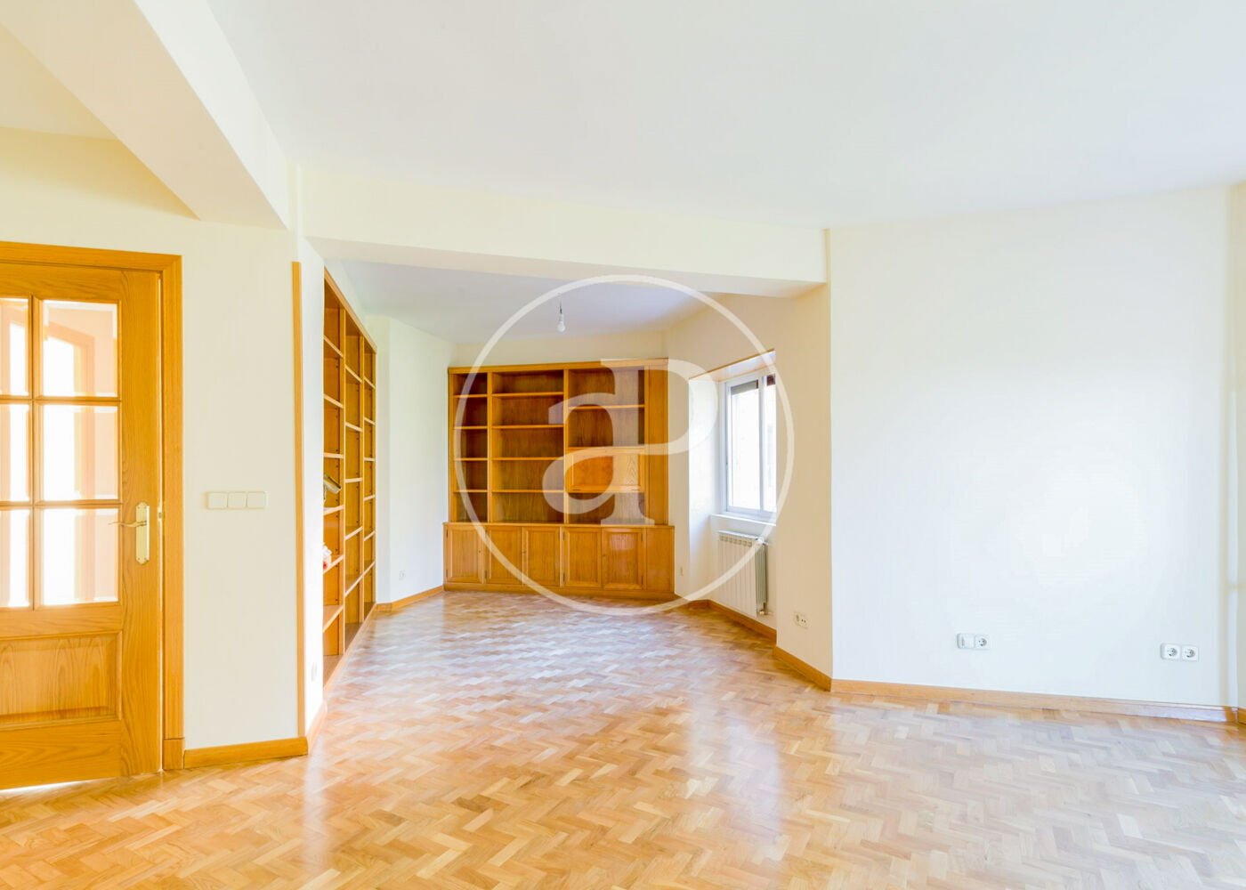 Pis de 135 m² a Madrid