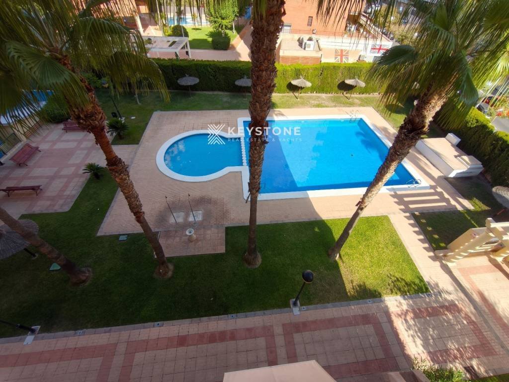 Piso de 98 m² en Alicante