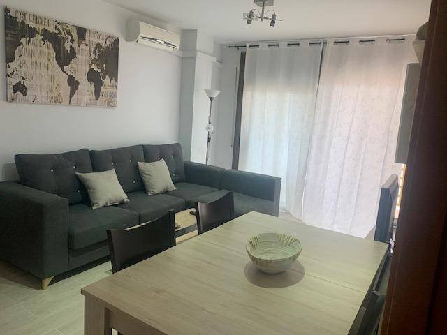 Piso de 96 m² en Palamós