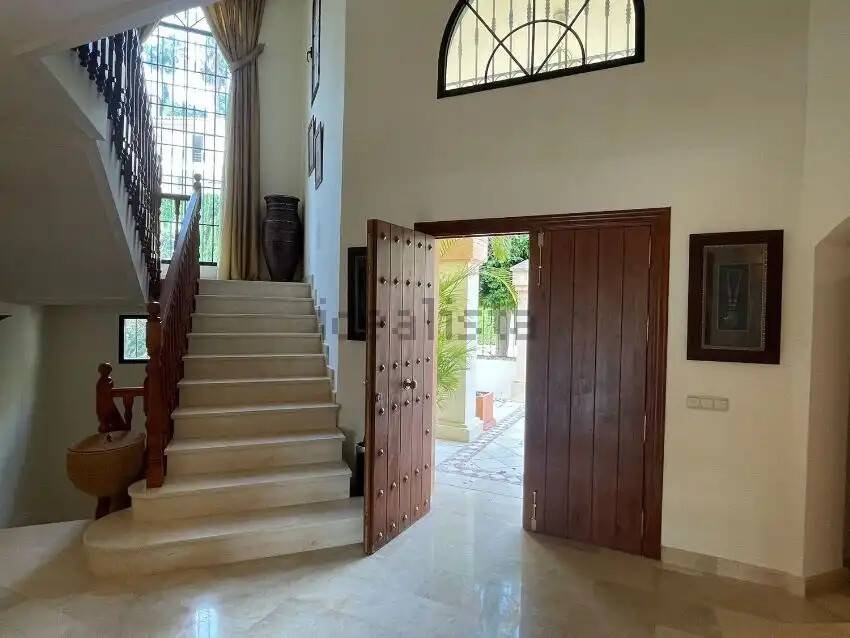 Casa de 1150 m² en Benahavís