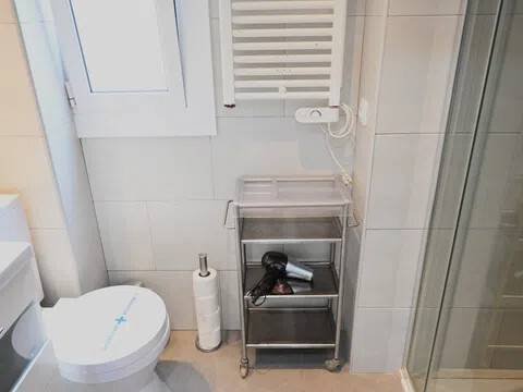Apartamento 60 m² em Barcelona