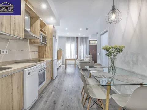 Pis de 60 m² a Còrdova