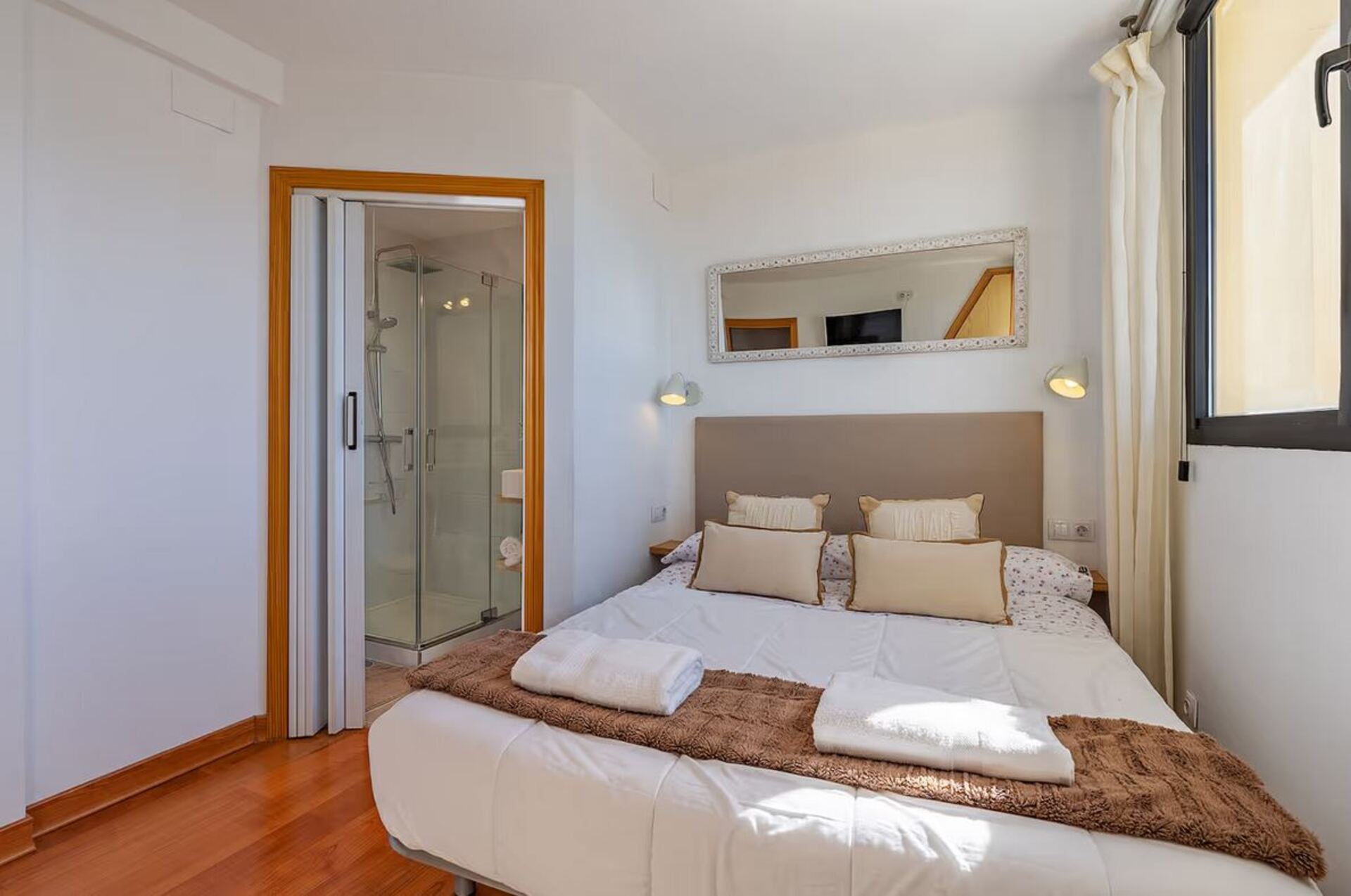 Piso de 80 m² en Monachil