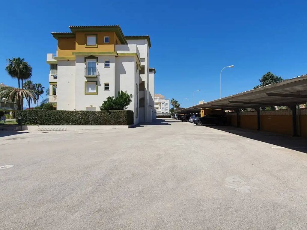 Piso de 75 m² en Dénia