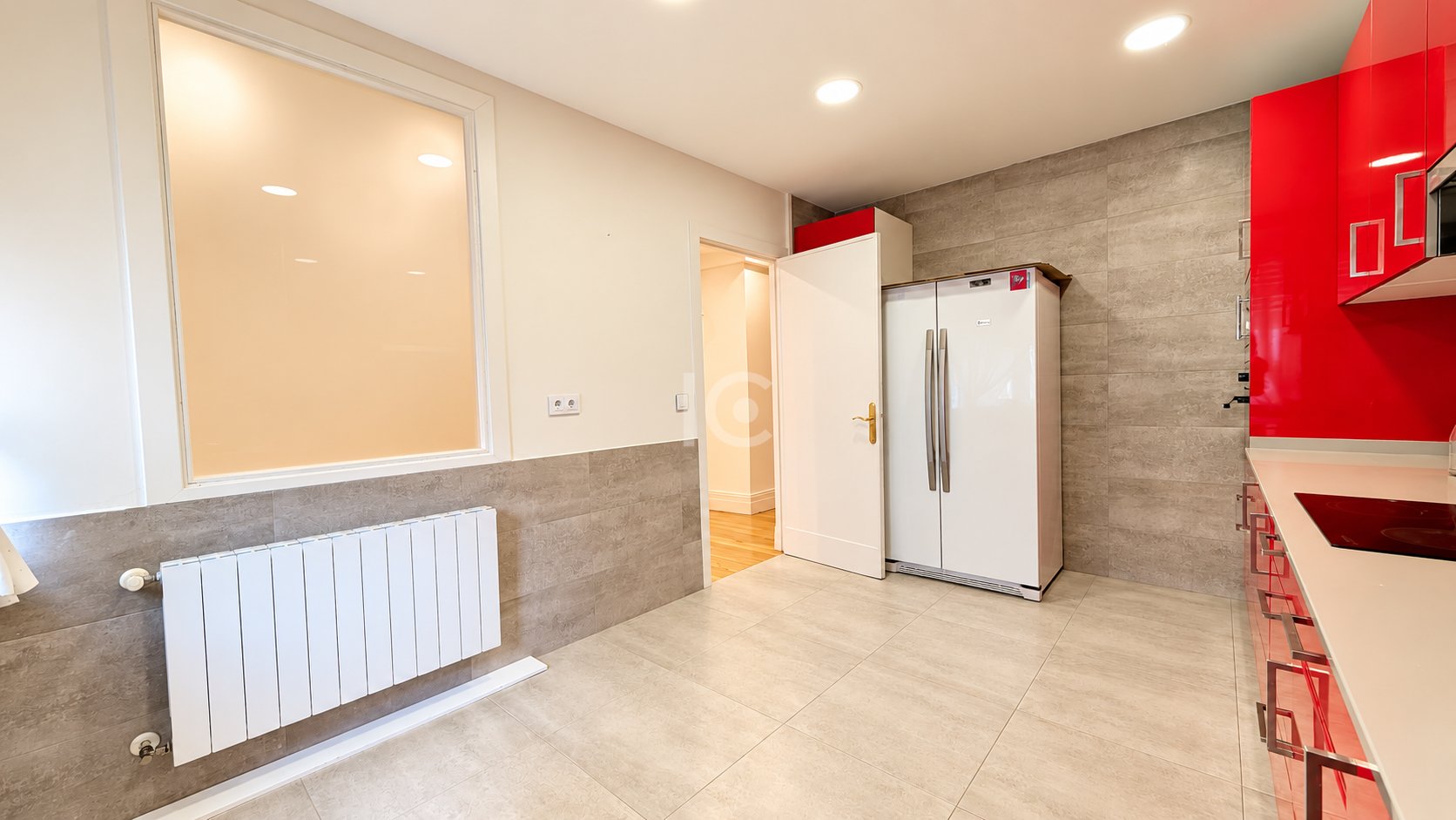 Pis de 126 m² a Getxo