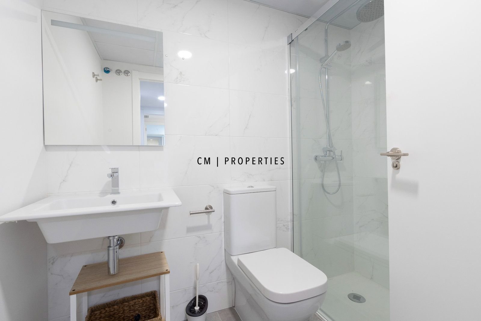 Piso de 87 m² en Valencia