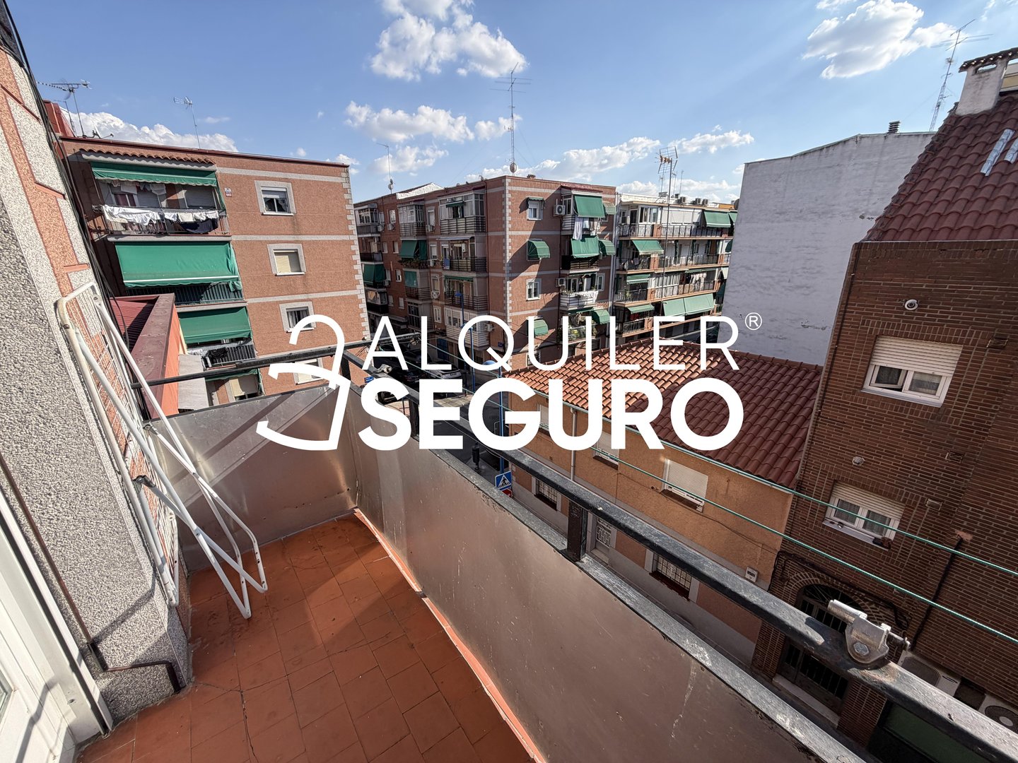 Wohnung 62 m² in Leganés