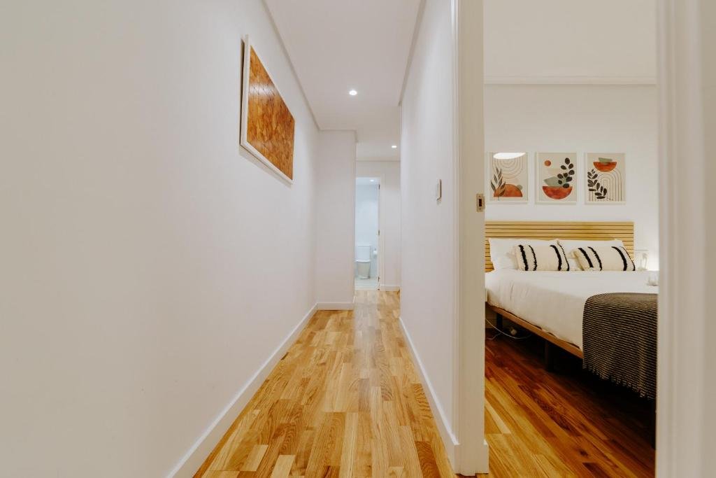 Appartamento 80 m² a Logroño