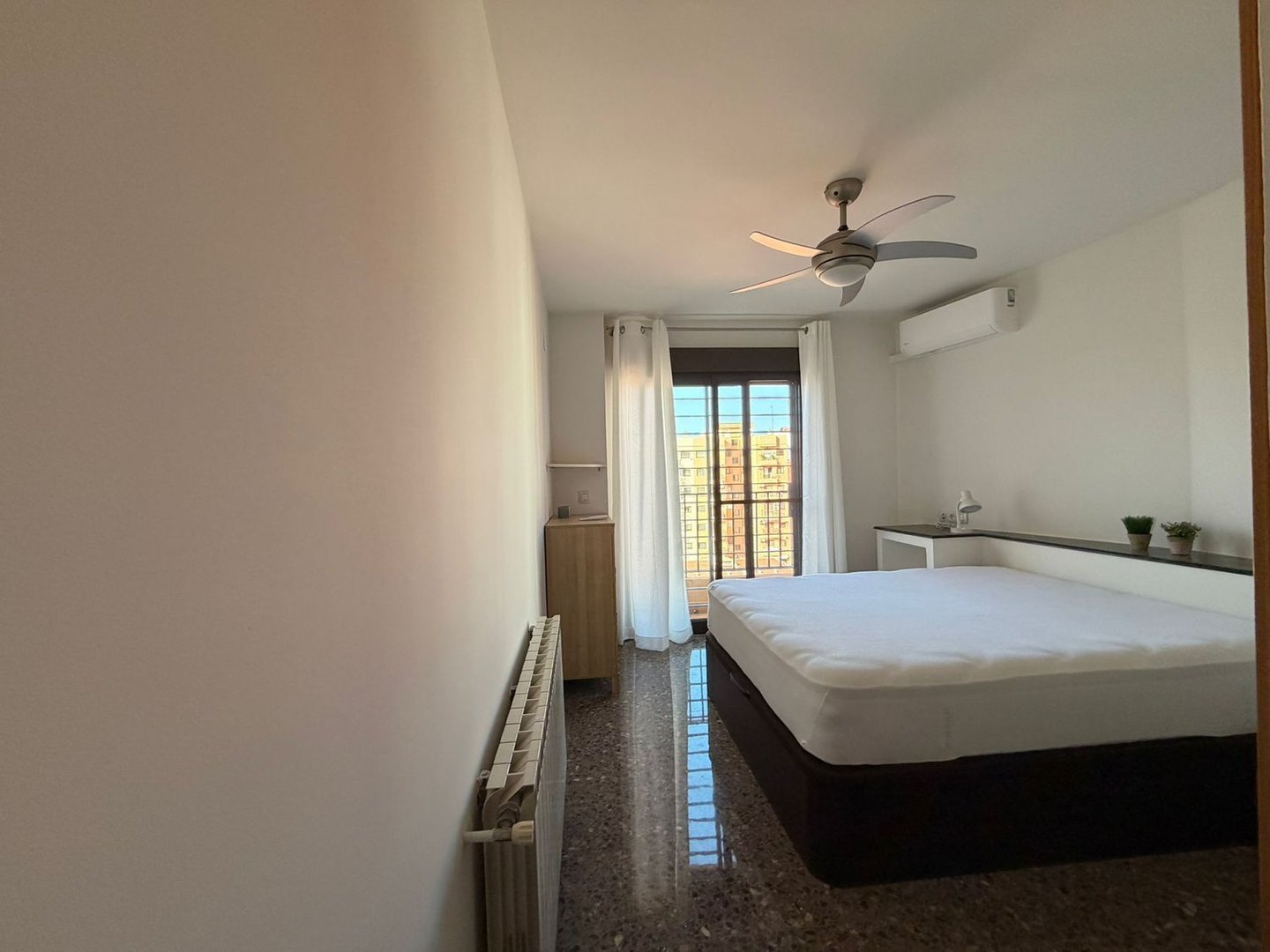 Pis de 118 m² a València