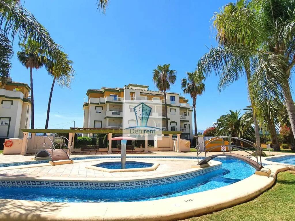 Piso de 75 m² en Dénia
