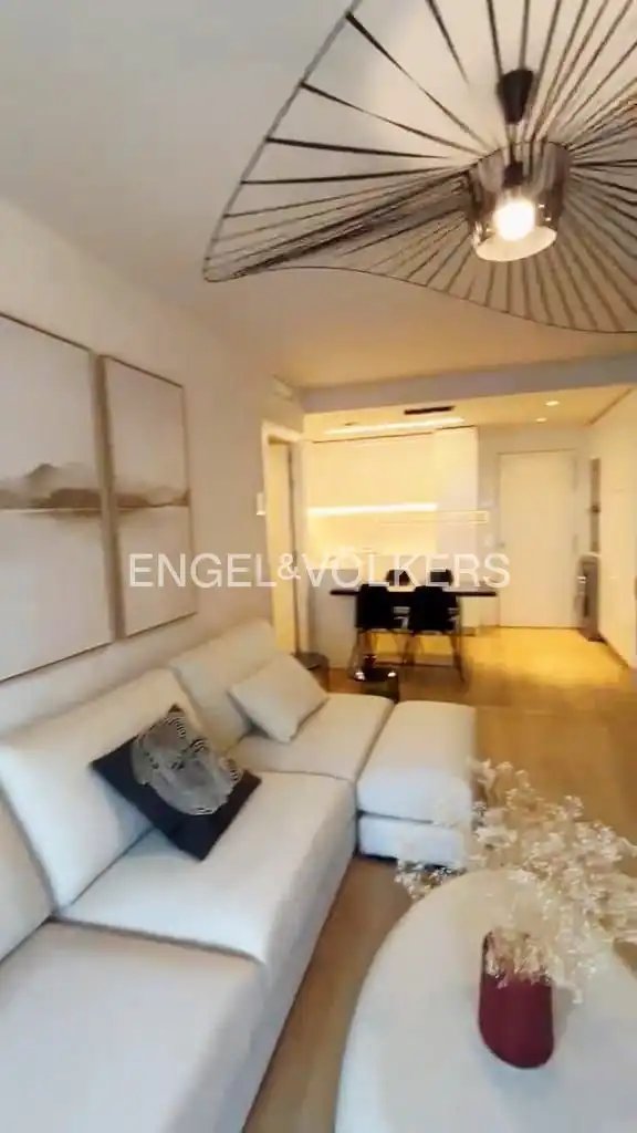 Pis de 85 m² a Madrid