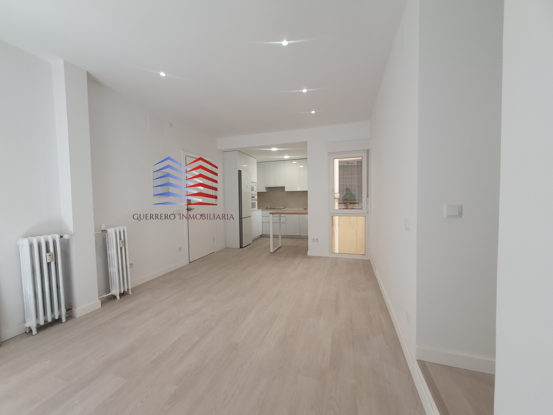 Pis de 65 m² a Madrid