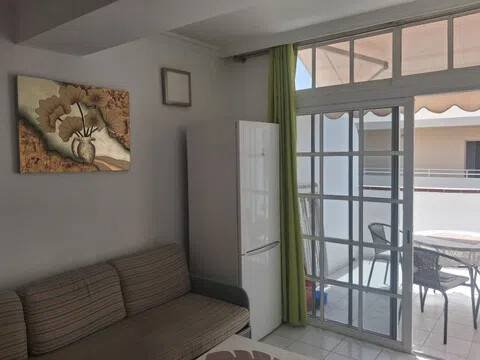 Piso de 55 m² en Mogán