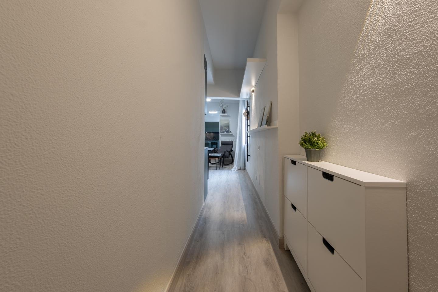 Pis de 36 m² a Las Palmas de Gran Canaria