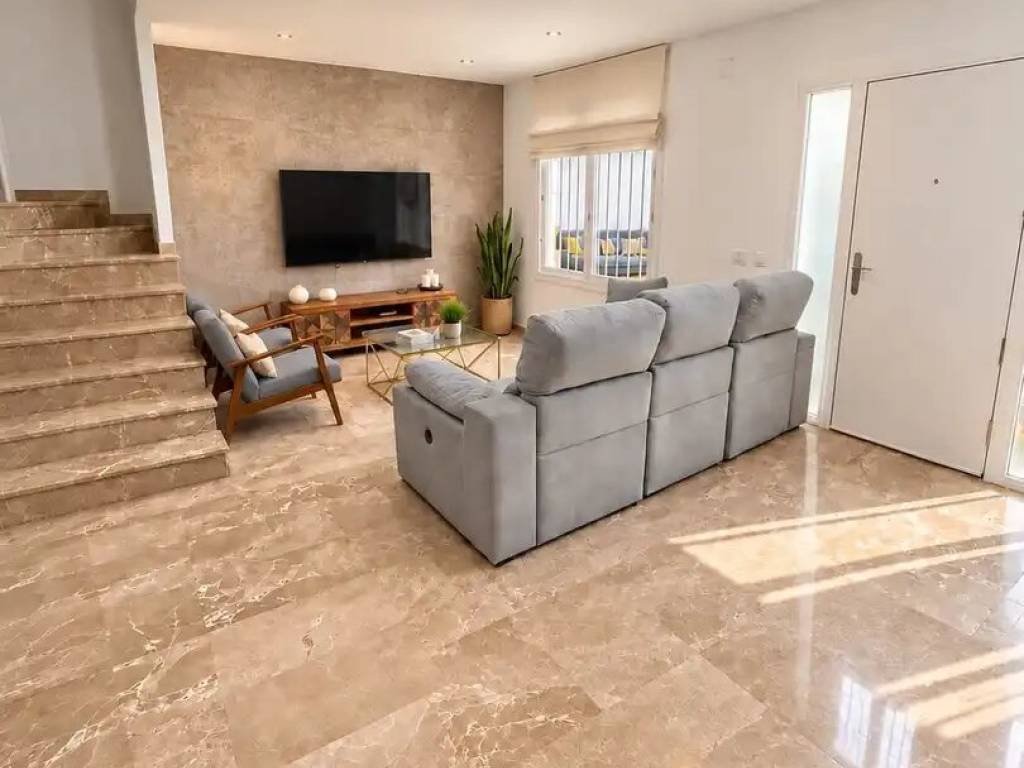 Haus 200 m² in Torremolinos
