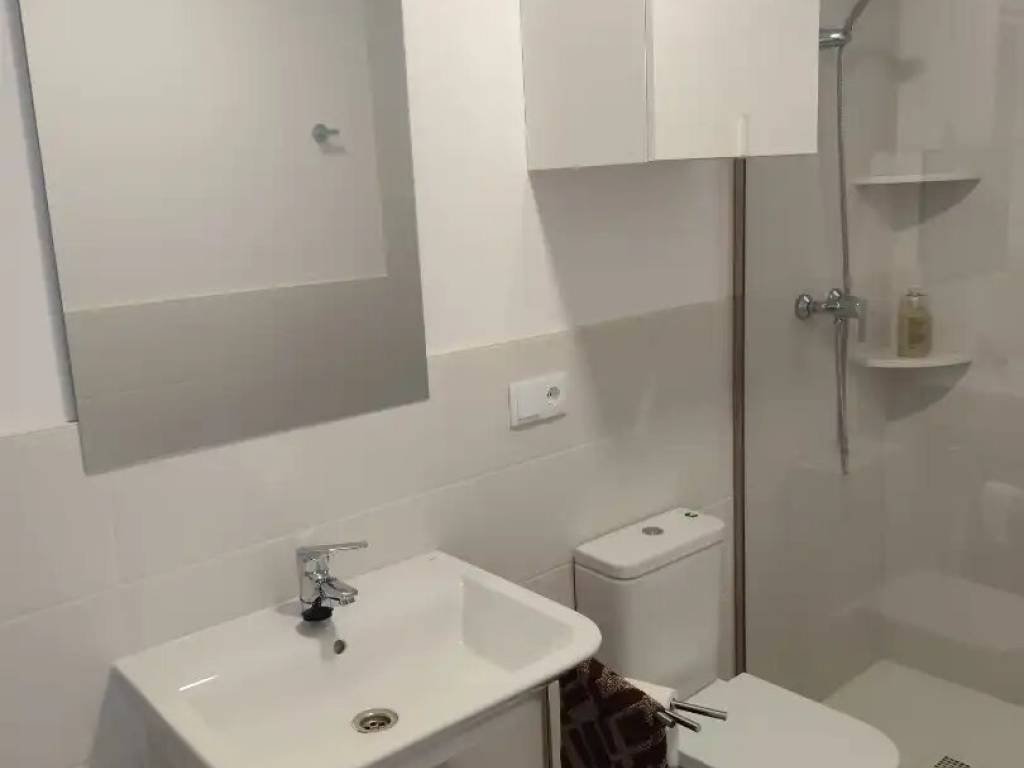 Piso de 49 m² en Ribeira