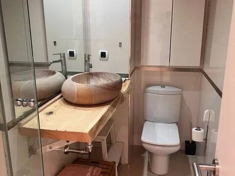Piso de 122 m² en Albacete
