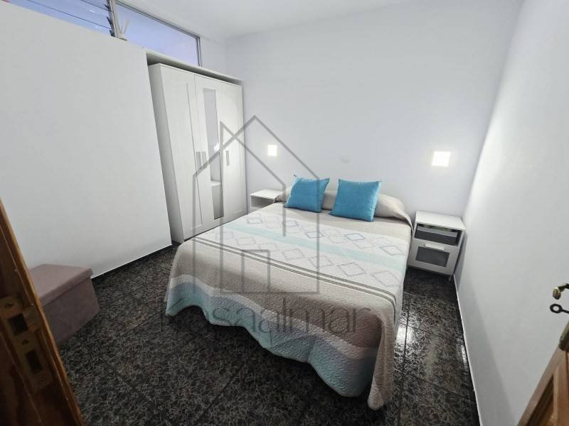 Piso de 60 m² en San Bartolomé de Tirajana