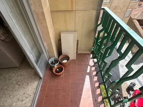Pis de 118 m² a Salamanca