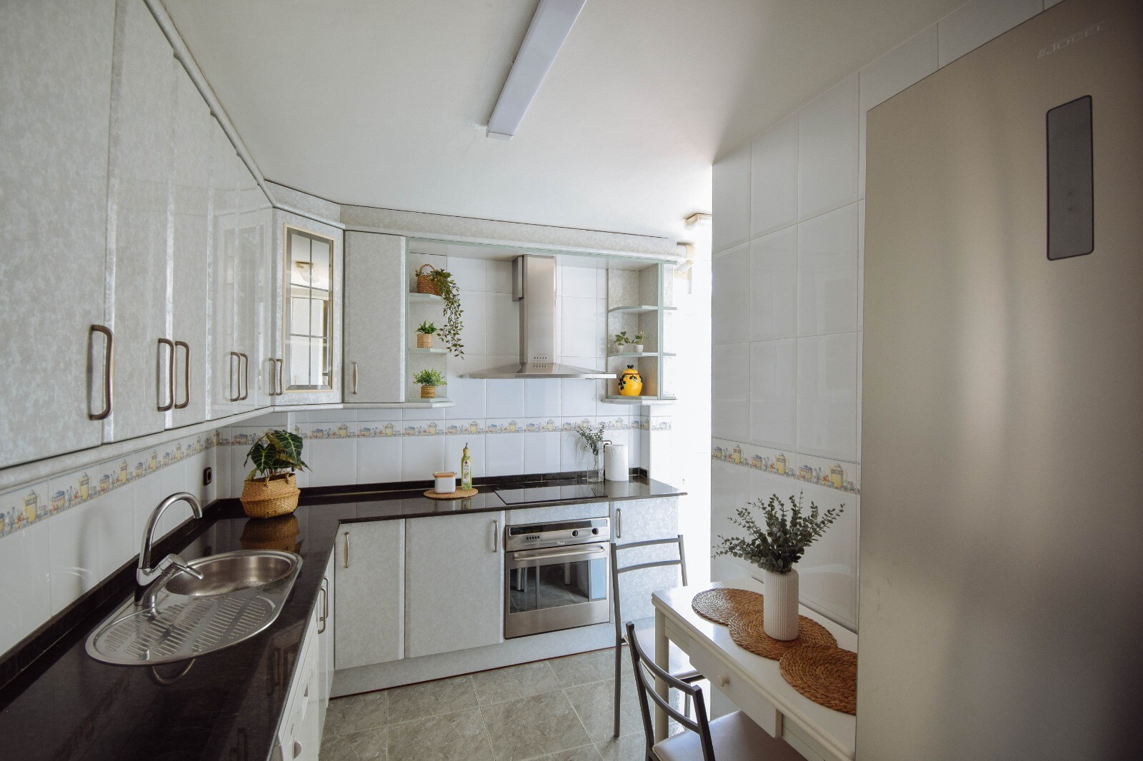 Habitación 128 m², Lérida
