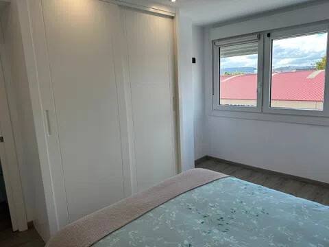 Piso de 80 m² en La Coruña